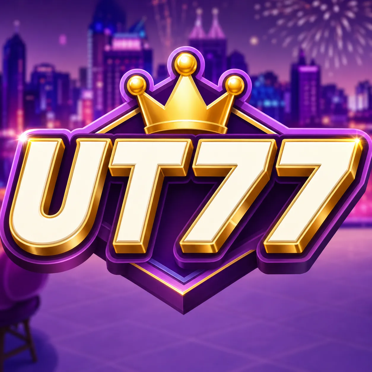 UT77 - Aplikasi Catatan Keuangan Praktis