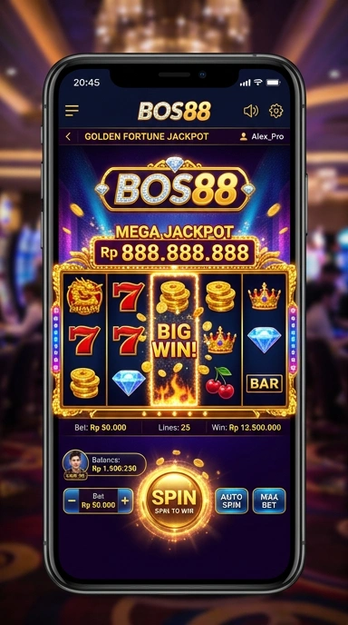 bos88 - Pusat Download Terpercaya untuk Semua Jenis Konten